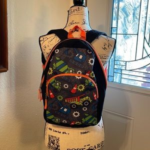 Lego boys lightweight backpack with zippered pen/pencil holder-final markdown.